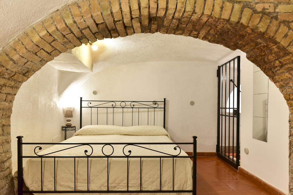 Maison Del Fico Piazza Navona Rome Extérieur photo